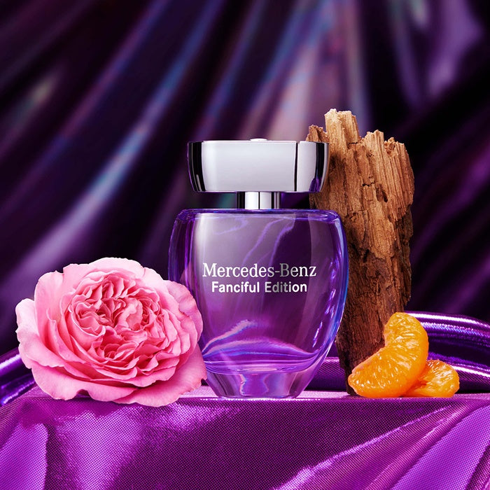 Women Fancy Pool EDT 60ML by Mercedes-Benz - Available at allkpopmag. Price: $87.48.