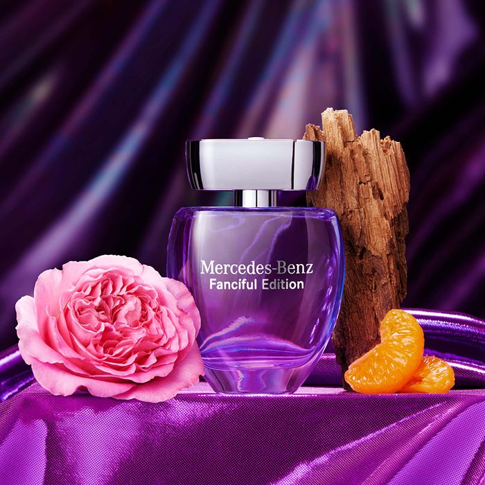 Women’s Fancy Full EDT 60ML by Mercedes - Available at allkpopmag. Price: $87.48.
