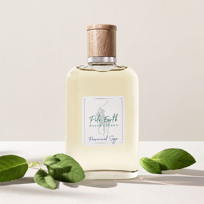 Polo Earth Provincial Sage EDT 100ML by Ralph Lauren Fragrance - Available at allkpopmag. Price: $127.92.