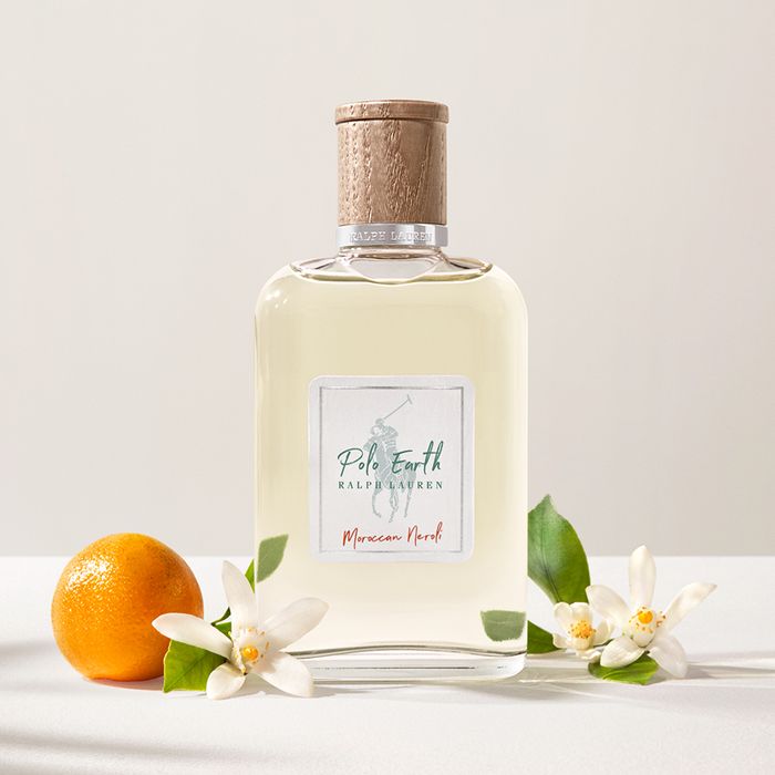 Polo Earth Moroccan Neroli EDT 40ML by Ralph Lauren Fragrance - Available at allkpopmag. Price: $80.89.
