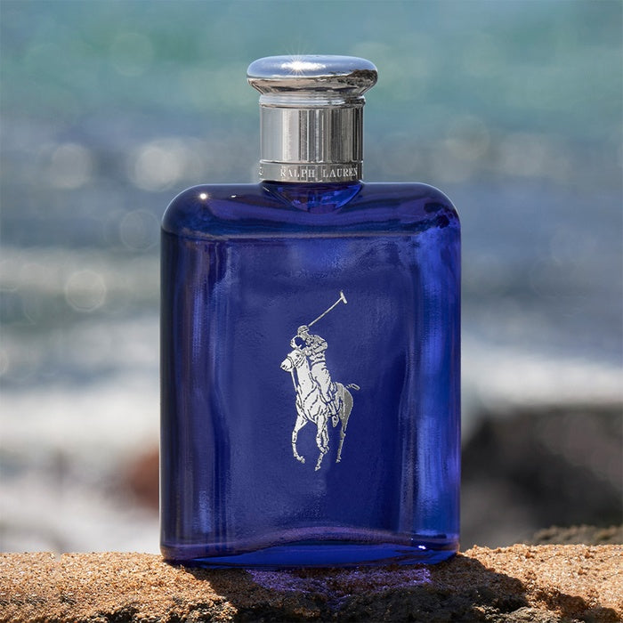 Polo Blue EDT 40ML - Men's Fragrance by Ralph Lauren Fragrance - Available at allkpopmag. Price: $67.72.