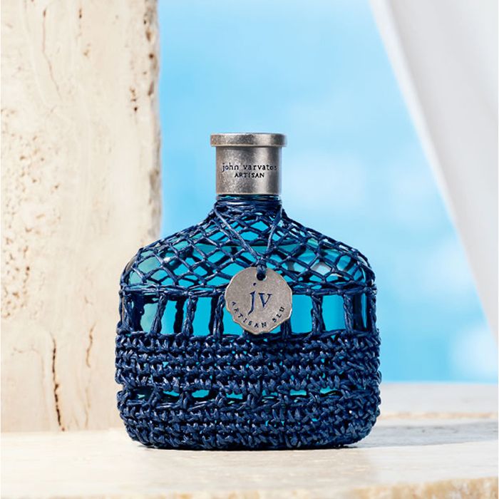 Artisan Blue EDT 125ML by John Varvatos - Available at allkpopmag. Price: $77.48.
