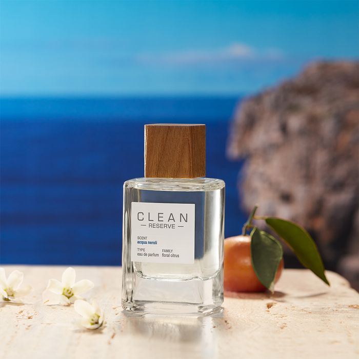Reserve Aqua Neroli EDP 50ML by Clean - Available at allkpopmag. Price: $83.72.