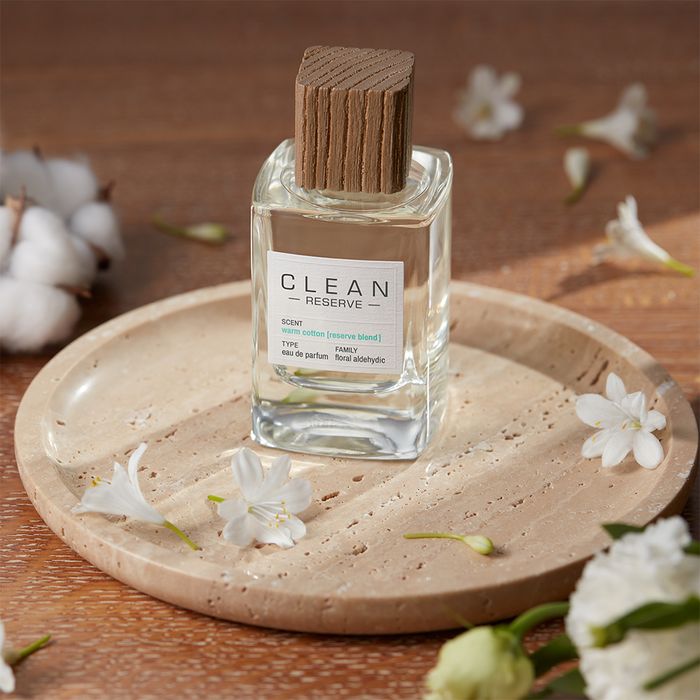 Reserve Blend Warm Cotton EDP 50ML by Clean - Available at allkpopmag. Price: $83.72.