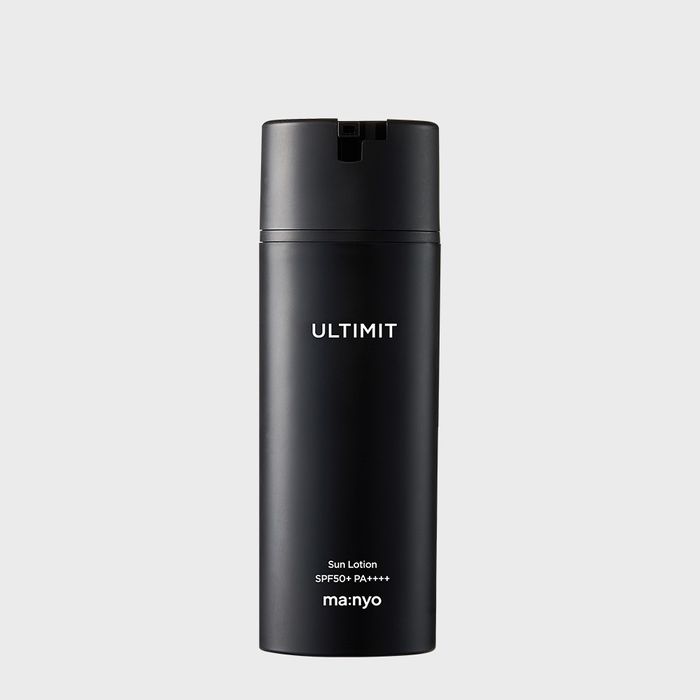 Ultimate All-in-One Sun Lotion 100ml by Witch Factory - Available at allkpopmag. Price: $48.44.