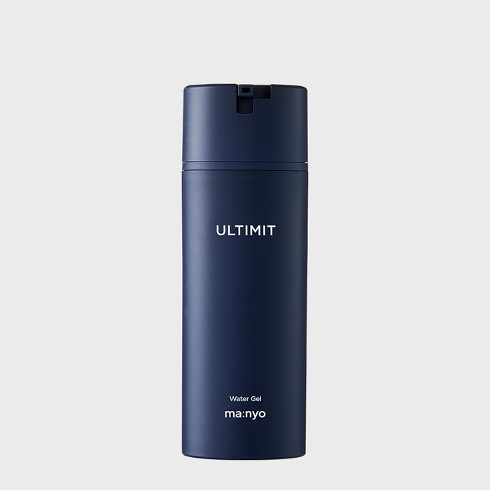 Ultimate All-in-One Water Gel 120ml by Witch Factory - Available at allkpopmag. Price: $43.15.