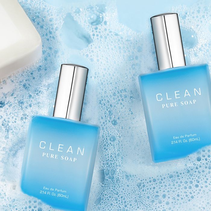 Pure Soap EDP 60ML Set of 2 by Clean - Available at allkpopmag. Price: $119.69.