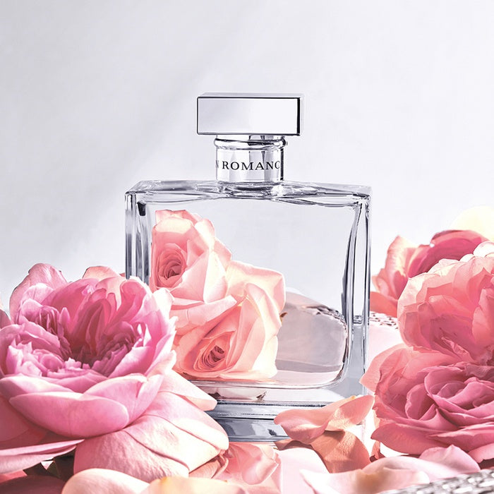 Romance EDP 50ML - Romantic Fragrance for Women by Ralph Lauren Fragrance - Available at allkpopmag. Price: $98.77.