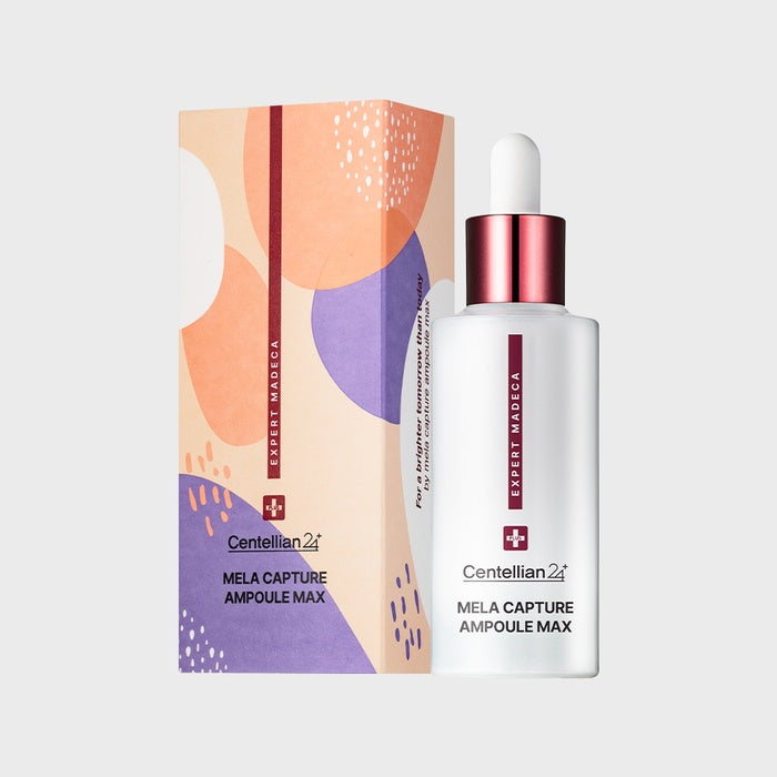 Centellian24 Expert Madeca Melah Capture Ampoule Max 45ml by Centellian24 - Available at allkpopmag. Price: $36.80.
