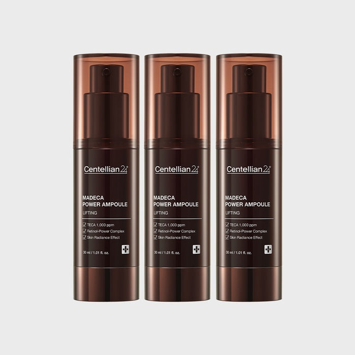 Centellian24 Madeca Power Ampoule Lifting 30ml (3pcs) Skin Care by Centellian24 - Available at allkpopmag. Price: $73.49.