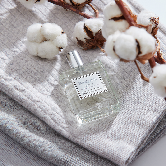 Knitty Hug Perfume 50ml by Aro - Available at allkpopmag. Price: $76.43.