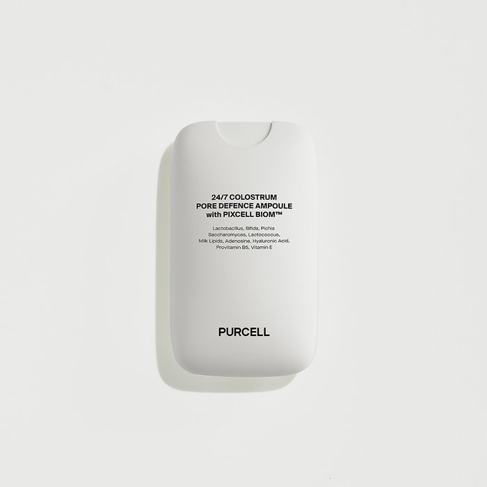 [18% Off Coupon] 24/7 Colostrum Pore Defense Ampoule 55mL by Purcell - Available at allkpopmag. Price: $48.21.