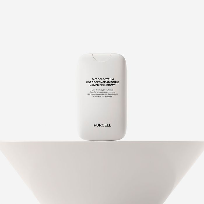 [18% Off Coupon] 24/7 Colostrum Pore Defense Ampoule 55mL by Purcell - Available at allkpopmag. Price: $48.21.
