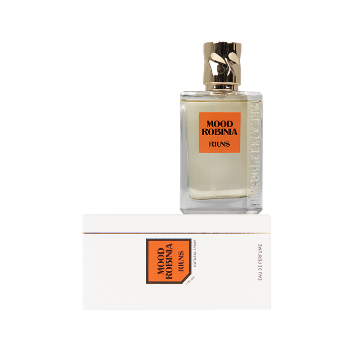 Mood Robinia Eau de Parfum by Riunce - Available at allkpopmag. Price: $142.27.