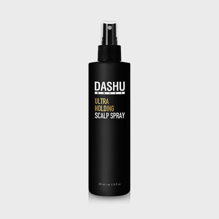 Dasu Daily Ultra Holding Scalp Spray 200ml by Dashu - Available at allkpopmag. Price: $16.81.