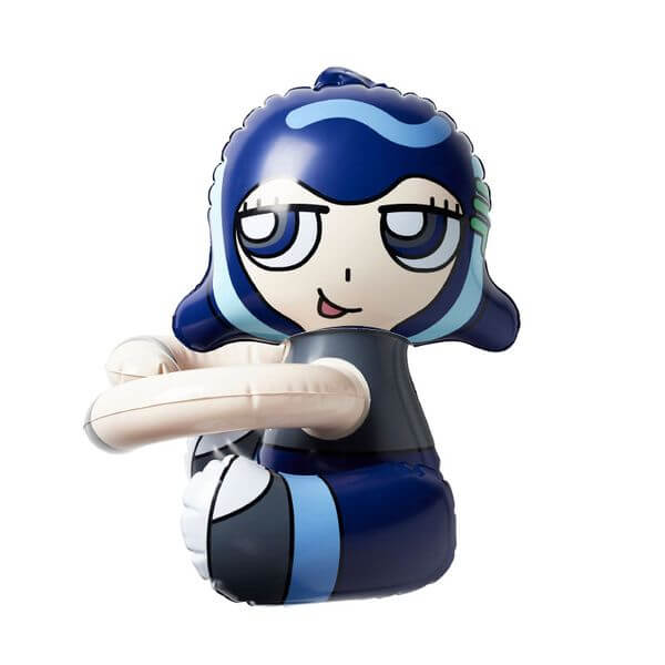 ZUTOMAYO - Dakkochan Doll NIRA Collectible Figure by ZUTOMAYO - Available at allkpopmag. Price: $15.55.