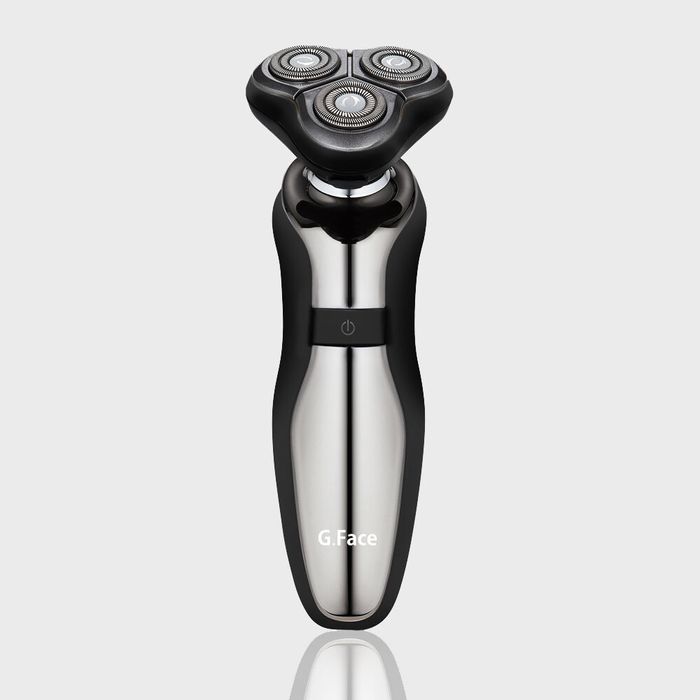 TPOS G-Face 200 Light Electric Shaver & Nose Hair Trimmer by TPIOS - Available at allkpopmag. Price: $48.09.