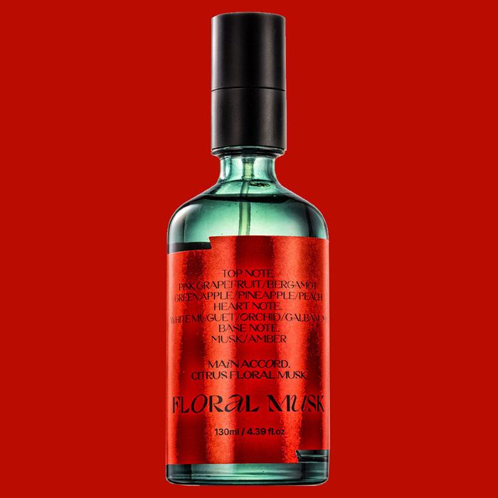 Memory Gypsy Collection House Perfume Floral Musk 130ml by Memory - Available at allkpopmag. Price: $37.62.