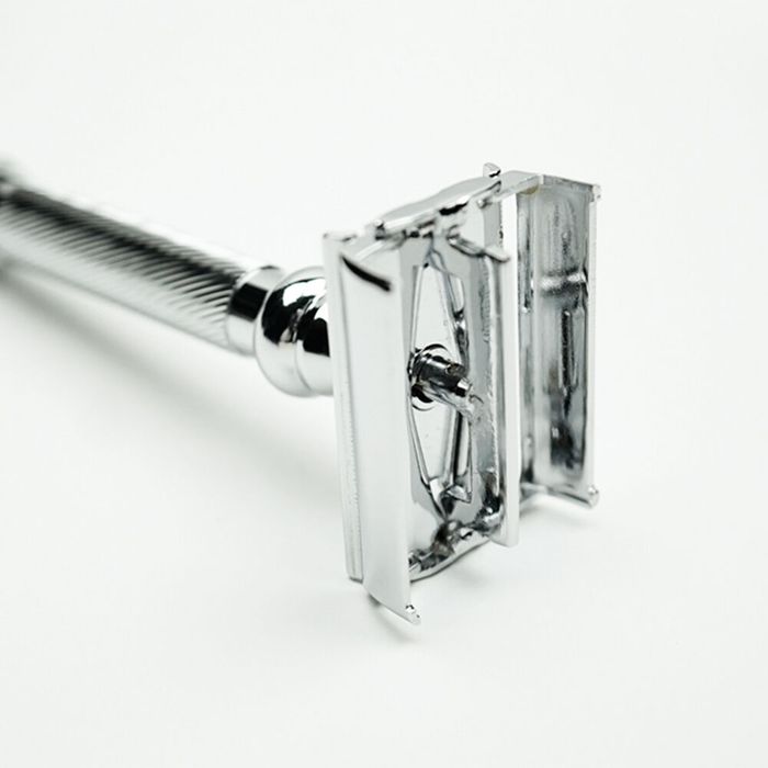 Parker El Cid R Classic Razor 99R Shaving Razor by Barbero - Available at allkpopmag. Price: $90.89.