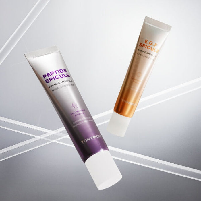 Specule Ampoule (Peptide / EGF) by Tony Moly - Available at allkpopmag. Price: $14.11.