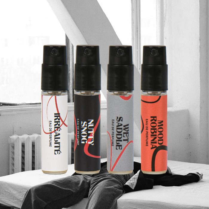 Reuns Brett Series Discovery by Riunce - Available at allkpopmag. Price: $29.39.