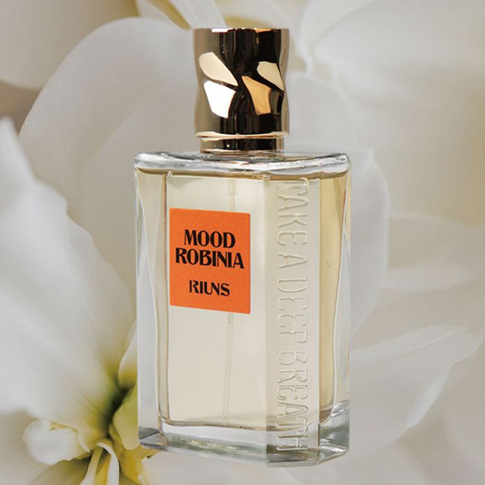 Mood Robinia Eau de Parfum by Riunce - Available at allkpopmag. Price: $142.27.