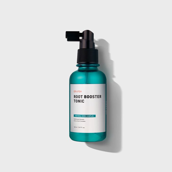 Root Booster Tonic 160ml [Scalp Cooling Tonic / Hair Loss Relief] by Grapen - Available at allkpopmag. Price: $21.16.