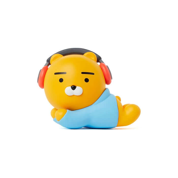 Car Air Freshener (Vent Clip) - DJ Ryan by Kakao Friends - Available at allkpopmag. Price: $21.16.