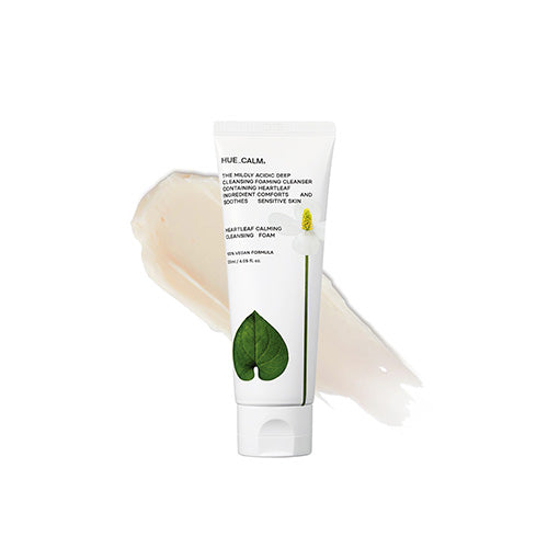 heartleaf-calming-cleansing-foam-120ml