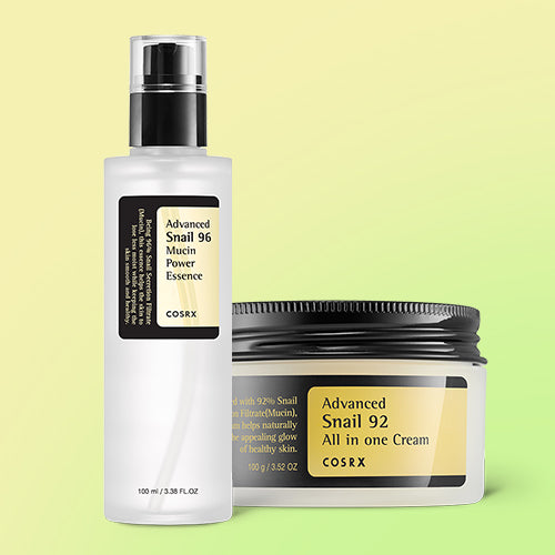 best-snail-set