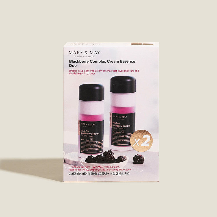 vegan-blackberry-complex-cream-essence-duo-140ml-x-2ea