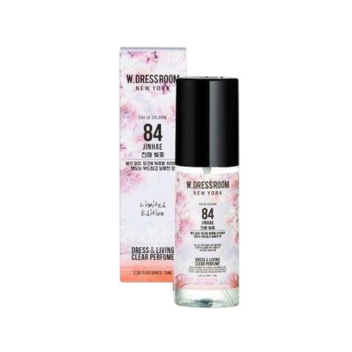 dress-living-clear-perfume-no84-jinhae-70ml