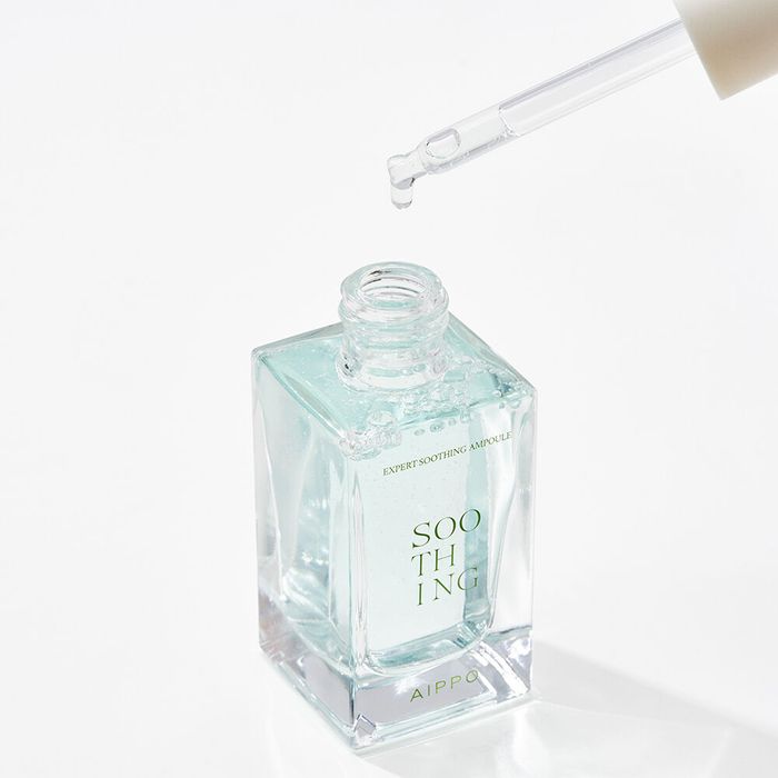 Expert Soothing Ampoule by Aipo - Available at allkpopmag. Price: $52.91.