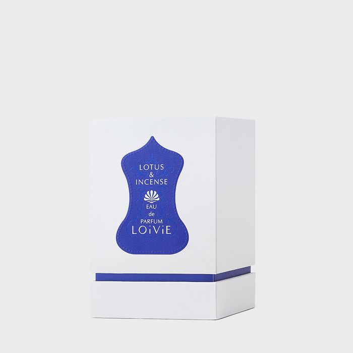Eau de Parfum Lotus & Incense 50ml by RoiBi - Available at allkpopmag. Price: $131.69.