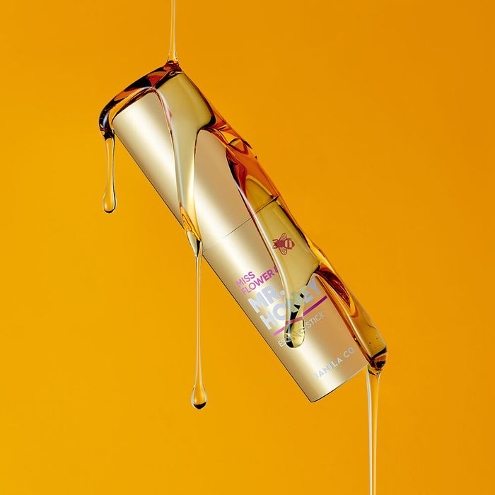 Miss Flower & Mr. Honey Essence Stick by Banila Co. - Available at allkpopmag. Price: $21.75.