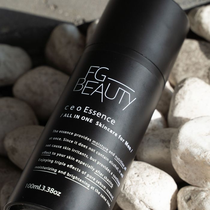 Men's All-in-One Skincare - C.O. Essence for Men by FG Beauty - Available at allkpopmag. Price: $48.79.