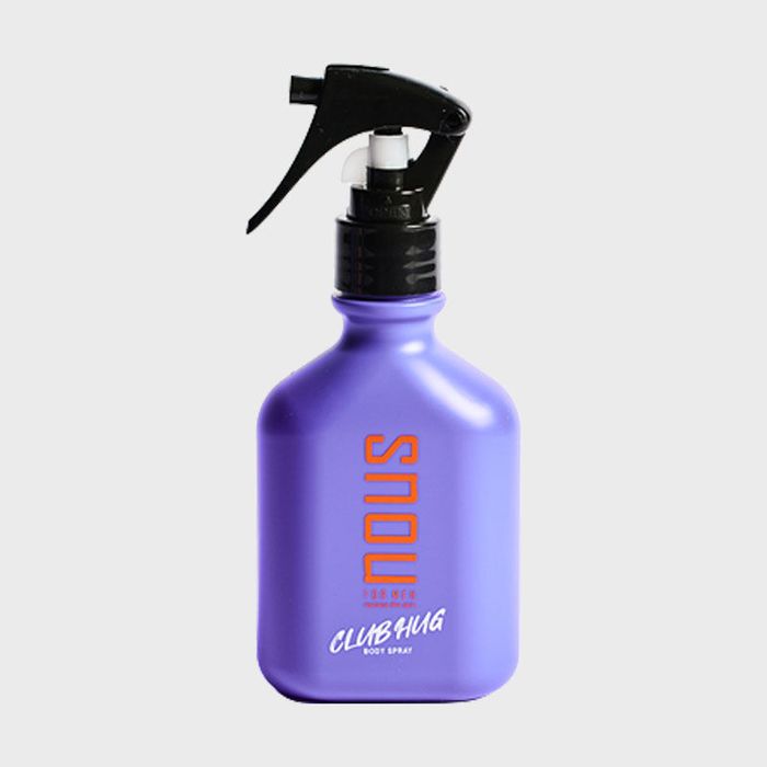 Snowman Club Hug Body Spray 150ml by Jaminkyoung - Available at allkpopmag. Price: $28.22.
