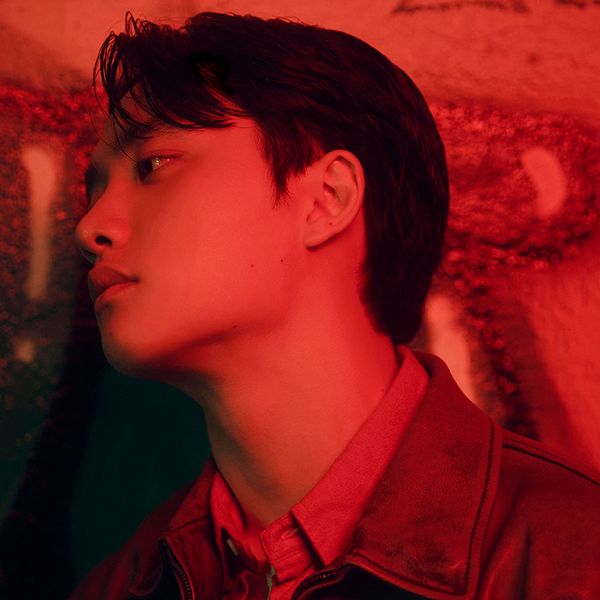 D.O. - Mini Album 2nd [Expectation] (Film Ver.) by D.O. - Available at allkpopmag. Price: $14.91.
