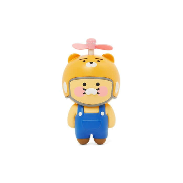Flying Gogo Sing Car Air Freshener - Chunsik by Kakao Friends - Available at allkpopmag. Price: $23.52.