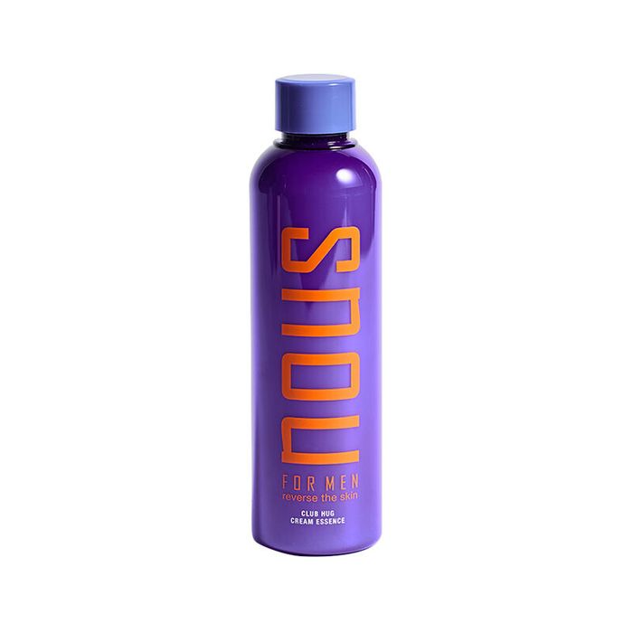 Snowman Club Hug Cream Essence 200ml by Jaminkyoung - Available at allkpopmag. Price: $36.45.