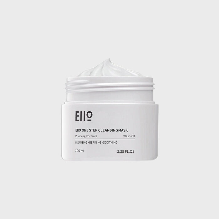 [Free Shipping] One-Step Cleansing Mask 100ml by EIO (Educational Interactive Online) - Available at allkpopmag. Price: $35.27.