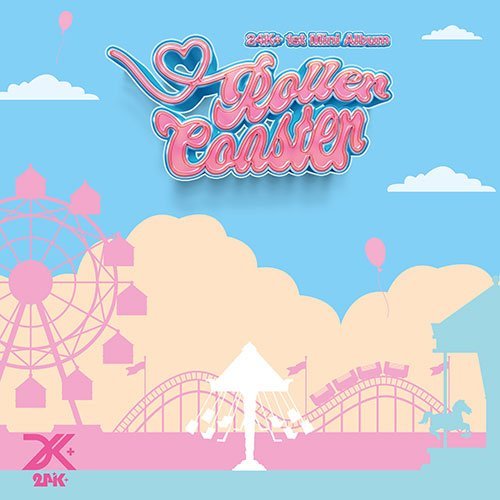 24k-1st-mini-album-roller-coaster