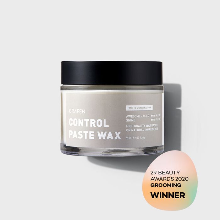 Control Paste Wax 75ml by Grapen - Available at allkpopmag. Price: $17.64.