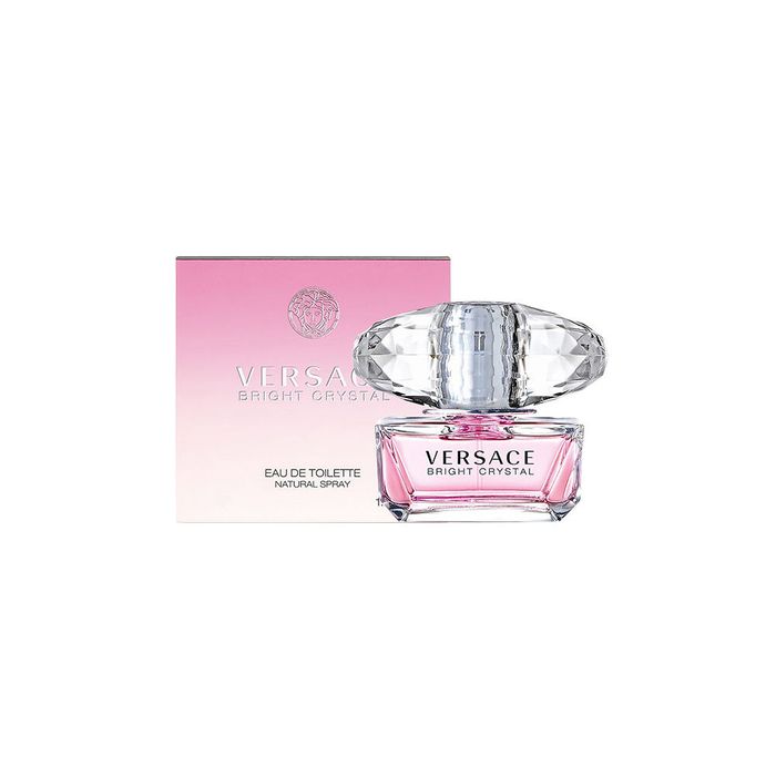 Versace Bright Crystal EDT 50ml by Versace - Available at allkpopmag. Price: $63.73.