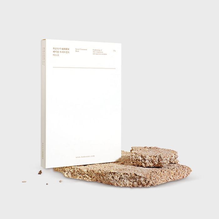 Boksundoga Facial Treatment Mask (5 Sheets) by Fermentation Culture - Available at allkpopmag. Price: $32.92.
