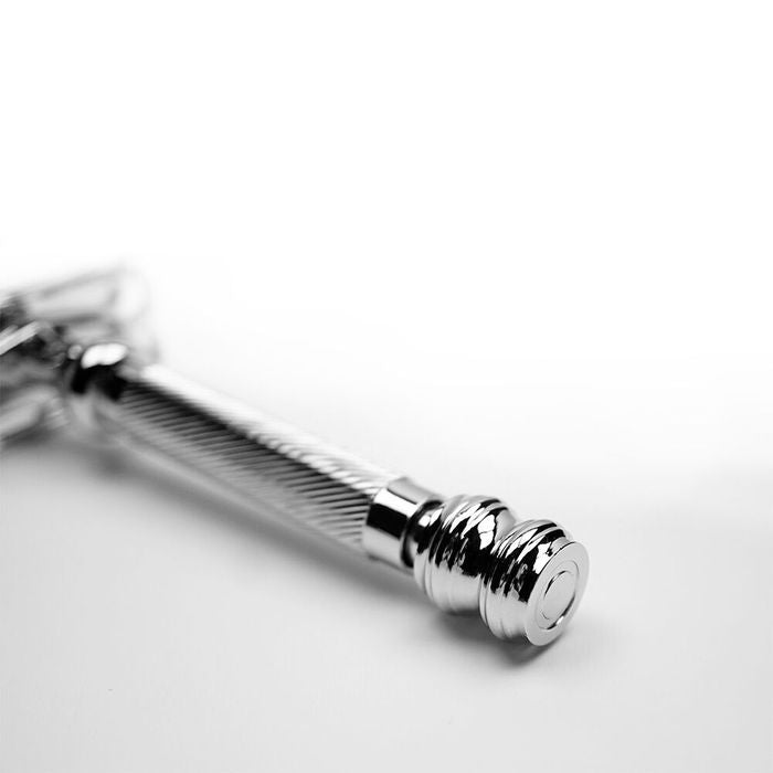 Parker El Cid R Classic Razor 99R Shaving Razor by Barbero - Available at allkpopmag. Price: $90.89.