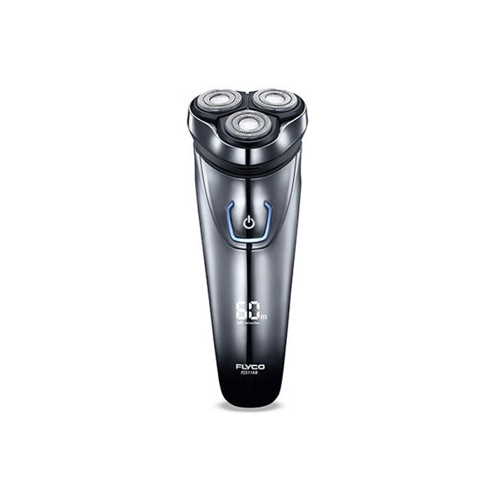 [FLYCO] Waterproof Electric Shaver FS511KR by Flyco - Available at allkpopmag. Price: $61.61.