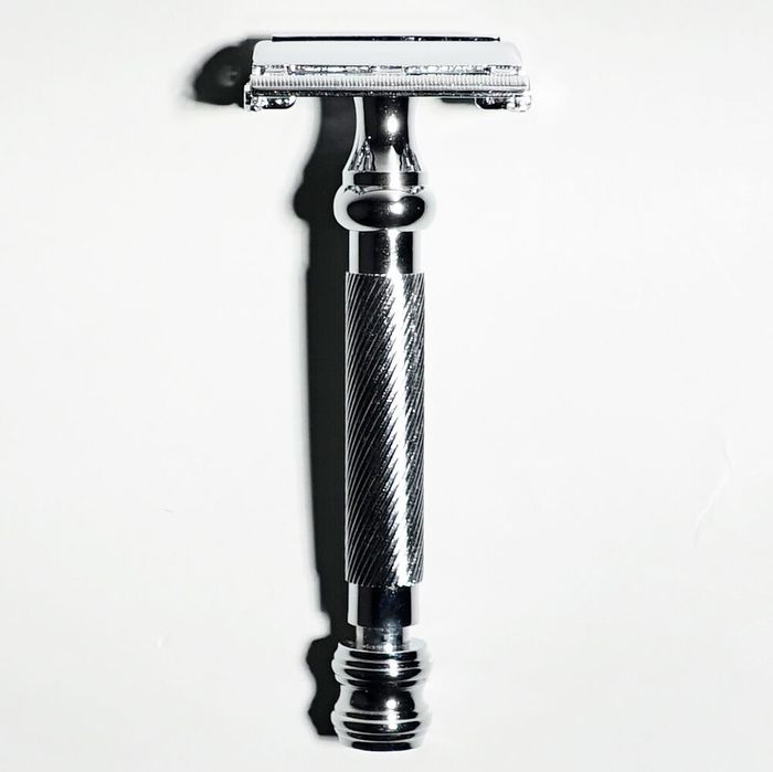 Parker El Cid R Classic Razor 99R Shaving Razor by Barbero - Available at allkpopmag. Price: $90.89.