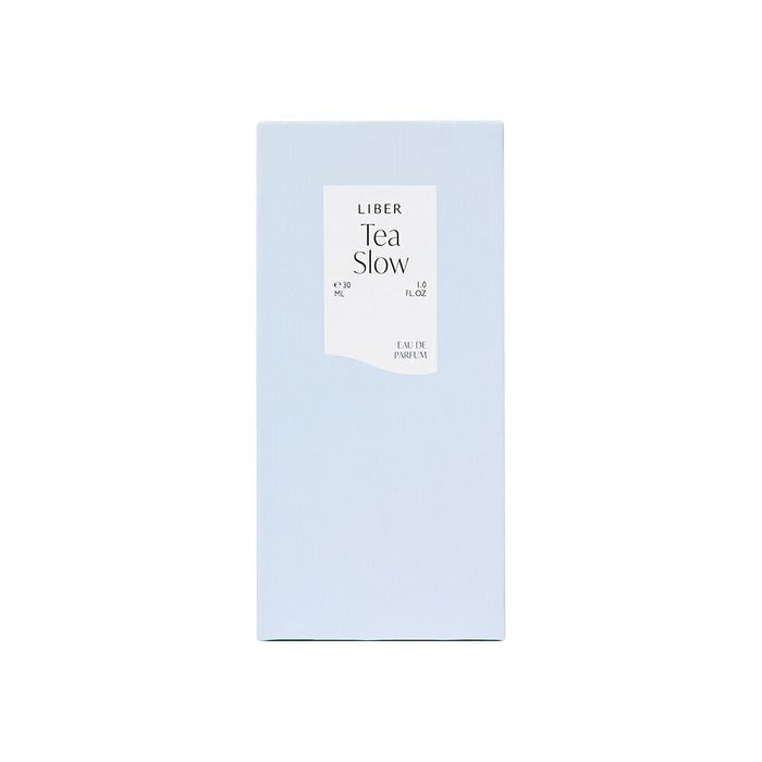 [Black Tea Scent] Eau de Parfum 30ml Tea Slow by Liber - Available at allkpopmag. Price: $60.55.