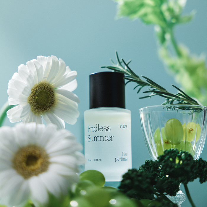 Use Endless Summer Hair Perfume 005 30ml by Yuz - Available at allkpopmag. Price: $29.28.